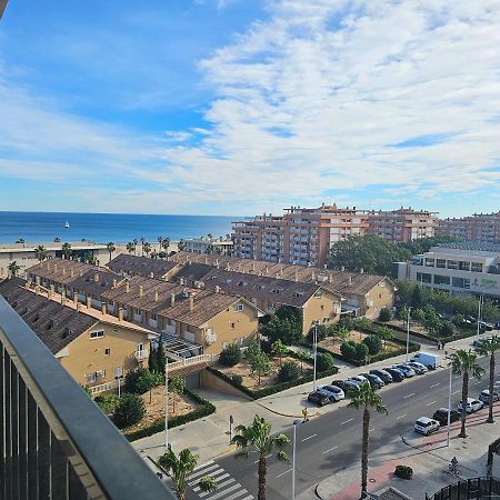 Apartament Precioso Piso En Patacona Playa Walencja Zewnętrze zdjęcie