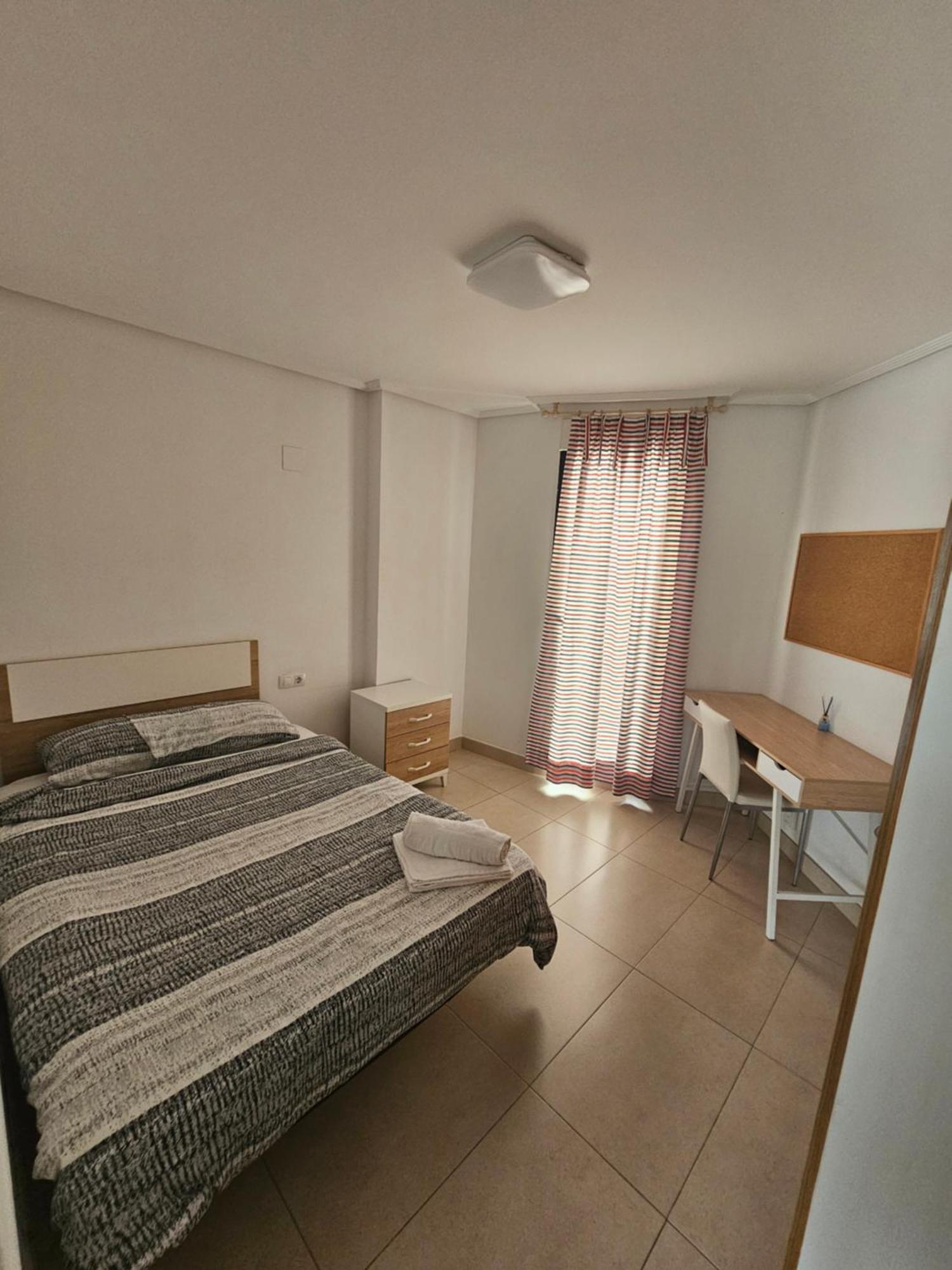 Apartament Precioso Piso En Patacona Playa Walencja Zewnętrze zdjęcie